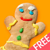 fun cookie for iPhone