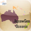 JigsawGeo Oceania
