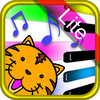 Touch Piano Animal 5 Lite for iPad