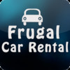 Frugal Car Rental HD - Budget Car
