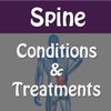 Spine Conditions & Treatment