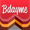 Bdayme