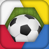 Instascore Pro - the ultimate European Championship 2012 football results app