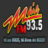 MAIS FM ARAGUARI MG