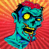 Ace Zombie Feed - Best match 3 puzzle game for boys and girls - Free