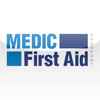 MEDIC First Aid Passport
