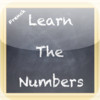 Learn The Numbers - French