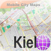Kiel Street Map