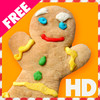 fun cookieHD for iPad