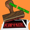 Stamp-O-Matic Free Edition
