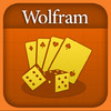 Wolfram Gaming Odds Reference App