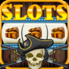 All Lucky Pirate-s Gold Treasure Casino Slots - Slot Machine with Black-jack and Bonus Prize Wheel