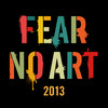 APACA Conference - Fear No Art HD