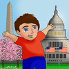 Kid's Guide to Washington D.C.