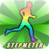 StepMeter PRO-Burn your Calories