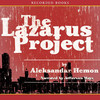 The Lazarus Project (Audiobook)