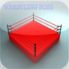 Wrestling Boss