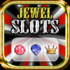 Jewel Slots - Free Slot Machine Game