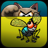 Catch the Fly Cat Game