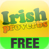 Irish Proverbs FREE