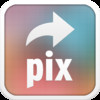 Snapix: Photo Messaging with People Around the World