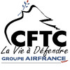 CFTC Air France news