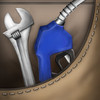 Pocket Garage HD - MPG, Services and Repairs