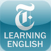 Learning English With The New York Times