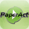 PaperAct Scan