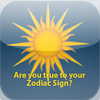 Are you true to your Zodiac Sign?