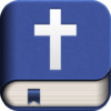 Bible Verses for iPad - with Facebook,SMS & Twitter Integration