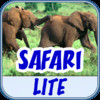 BabyFirst's Safari Scrapbook Lite