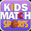 Kids Match Sports