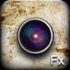 PhotoJus Grunge FX - Pic Effect for Instagram