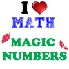 Magic Numbers by Right Brain