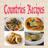 Countries Recipes Complete
