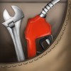 Pocket Garage -- MPG, Services and Repairs