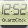 QuartzClock