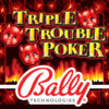 Triple Trouble Poker