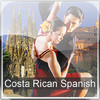 Beginner Costa Rican Spanish for iPad (Costa Rico)