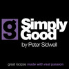 Simply Good Food By Peter Sidwell