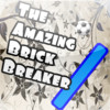 The Amazing Brick Breaker