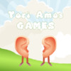 Tori Amos Games