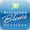 TD Kitchener Blues Festival