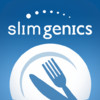 SlimGenics Food Journal
