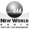 WUST AM 1120 - New World Radio