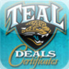 TealDeals Merchant
