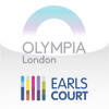 Olympia and Earls Court