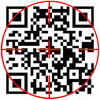 QR-Reader - Scan, Create and Read QR Code with Logo / Icon