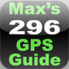 GPS Guide for Garmin 296